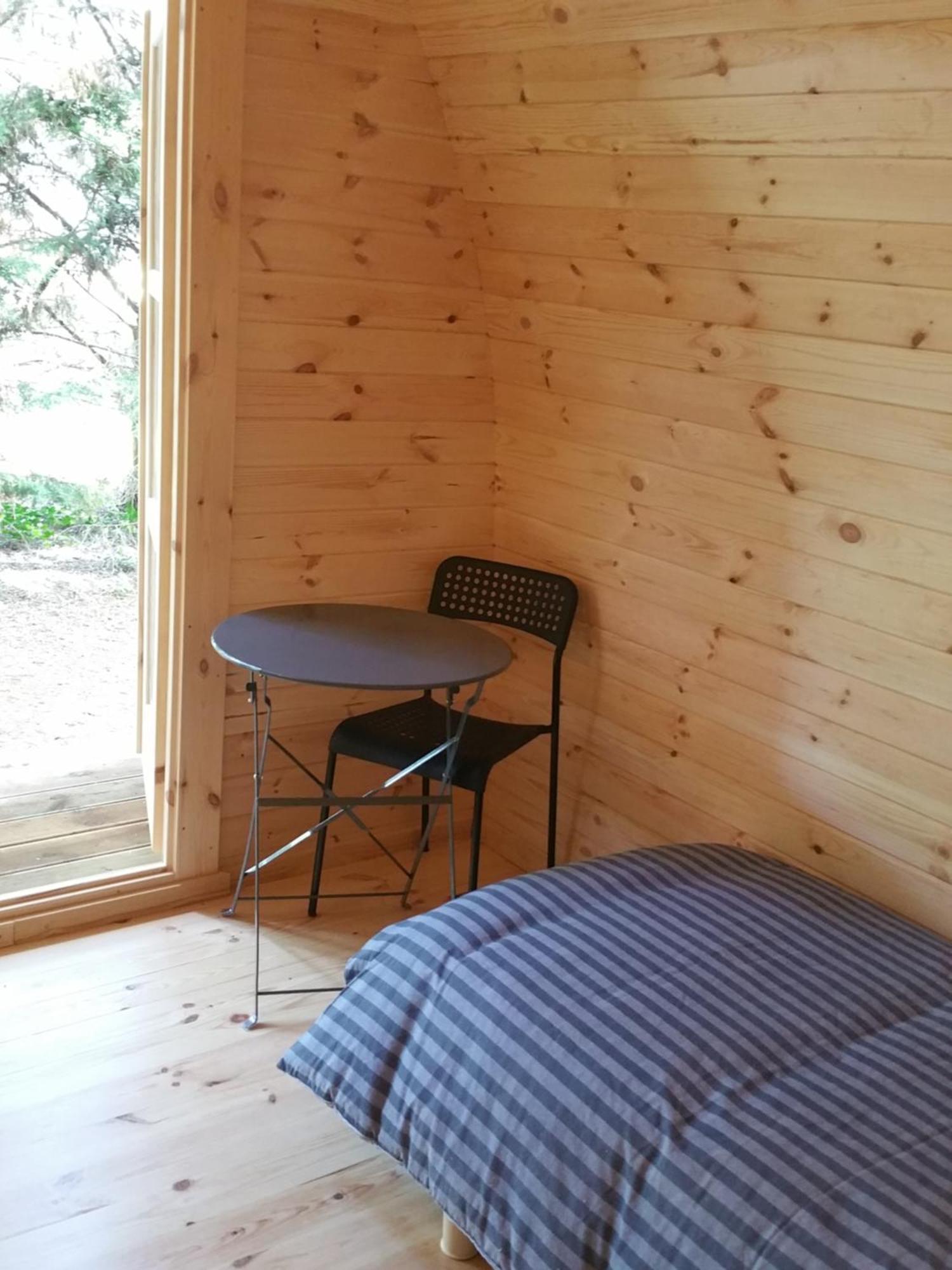 Camping Au Tour De L'Aveyron LʼHospitalet-du-Larzac 部屋 写真